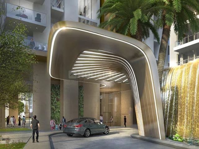 2 BHK Apartment in Sector 79 for resale Gurgaon. The reference number is 20002888