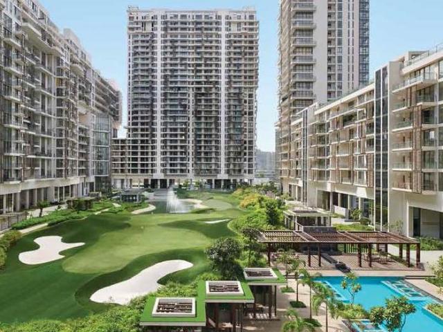 2 BHK Apartment in Sector 79 for resale Gurgaon. The reference number is 20265851