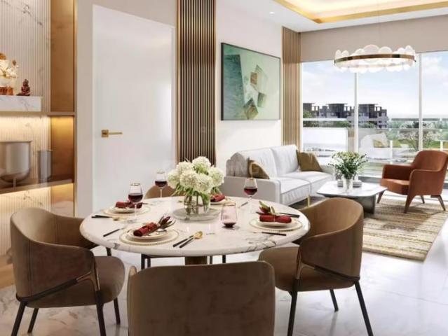2 BHK Apartment in Sector 79 for resale Gurgaon. The reference number is 20338884