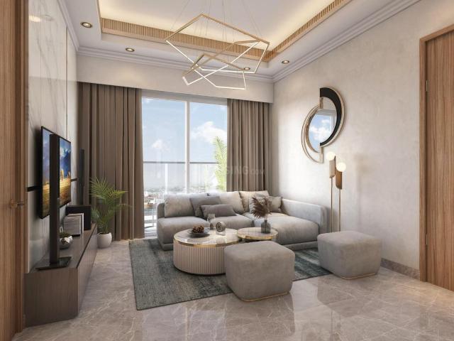 2 BHK Apartment in Sector 79 for resale Gurgaon. The reference number is 20871545