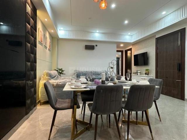 2 BHK Apartment in Sector 79 for resale Gurgaon. The reference number is 18596981