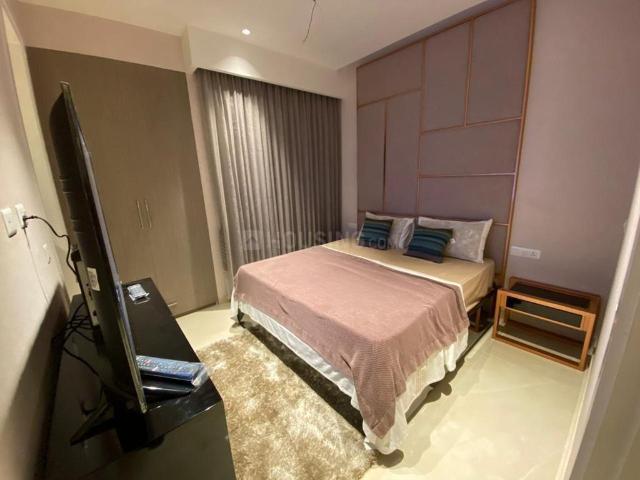 2 BHK Apartment in Sector 79 for resale Sahibzada Ajit Singh Nagar. The reference number is 17076856