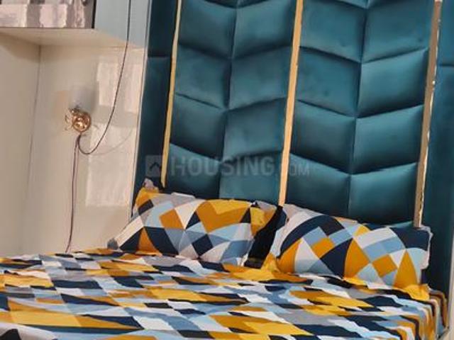 2 BHK Apartment in Sector 70 for rent Faridabad. The reference number is 20555676