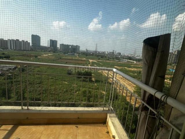 2 BHK Apartment in Sector 70 for resale Gurgaon. The reference number is 20217963