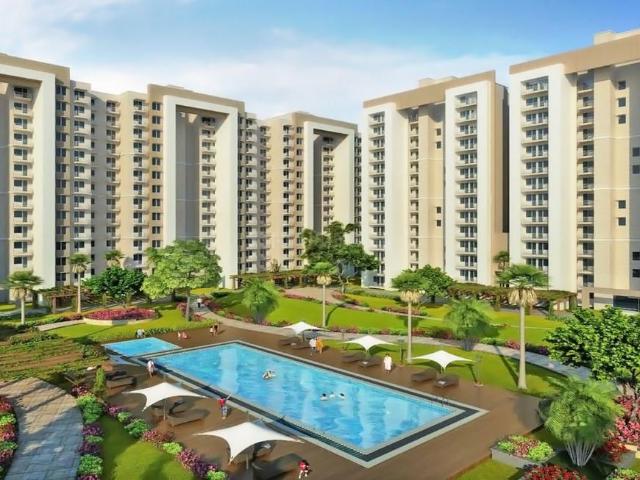 2 BHK Apartment in Sector 70 for resale Gurgaon. The reference number is 20317708