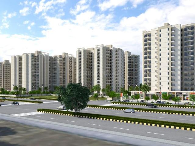 2 BHK Apartment in Sector 70 for resale Faridabad. The reference number is 20695818