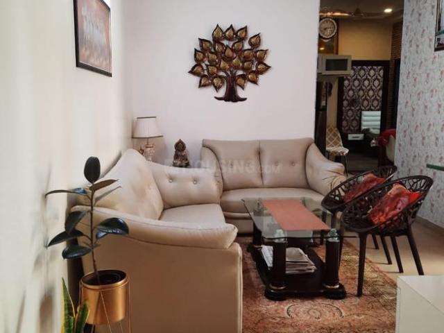 2 BHK Apartment in Sector 70 for resale Noida. The reference number is 20007173