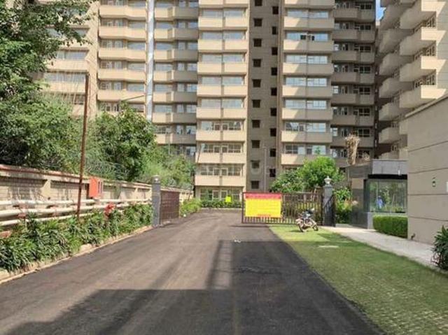 2 BHK Apartment in Sector 70A for rent Gurgaon. The reference number is 16652225