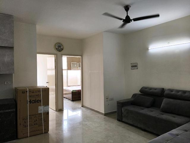 2 BHK Apartment in Sector 70A for rent Gurgaon. The reference number is 19319602