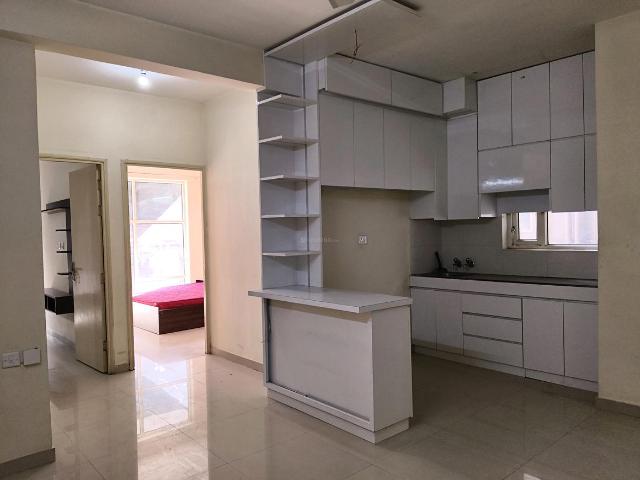 2 BHK Apartment in Sector 70A for rent Gurgaon. The reference number is 19409498