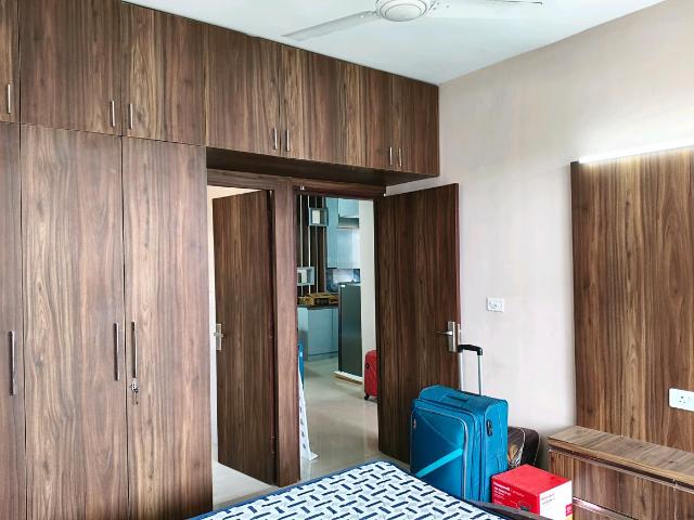2 BHK Apartment in Sector 70A for rent Gurgaon. The reference number is 19425174