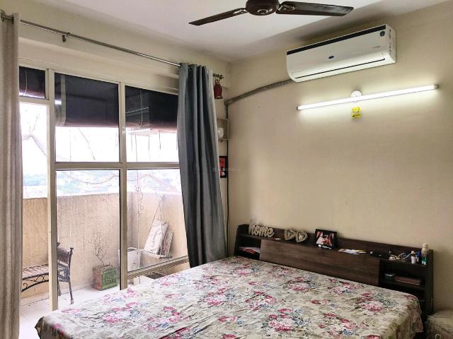 2 BHK Apartment in Sector 70A for rent Gurgaon. The reference number is 19900319