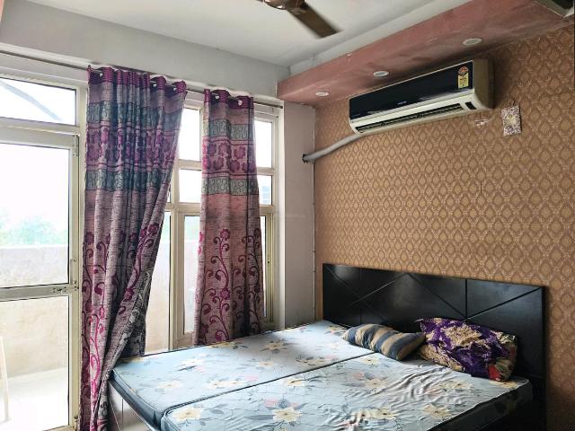 2 BHK Apartment in Sector 70A for rent Gurgaon. The reference number is 19935210