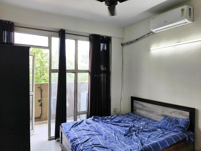 2 BHK Apartment in Sector 70A for rent Gurgaon. The reference number is 20238481
