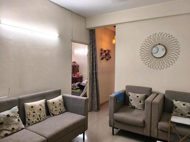 2 BHK Apartment in Sector 70A for rent Gurgaon. The reference number is 20595422