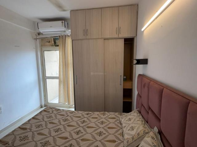 2 BHK Apartment in Sector 70A for rent Gurgaon. The reference number is 20658532