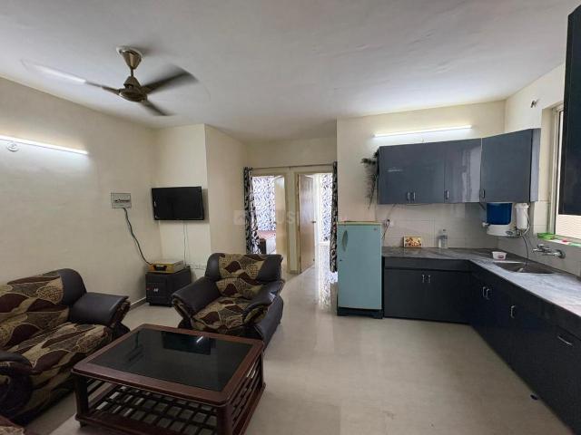 2 BHK Apartment in Sector 70A for rent Gurgaon. The reference number is 20667755