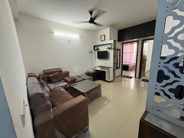 2 BHK Apartment in Sector 70A for rent Gurgaon. The reference number is 20691525
