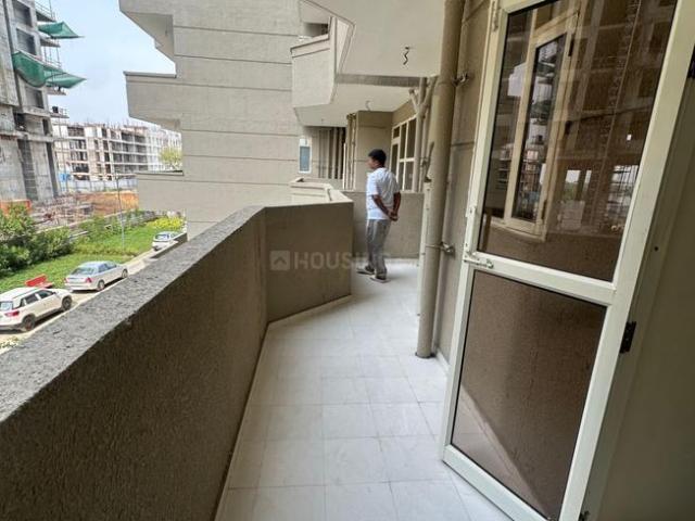 2 BHK Apartment in Sector 70A for rent Gurgaon. The reference number is 20715649
