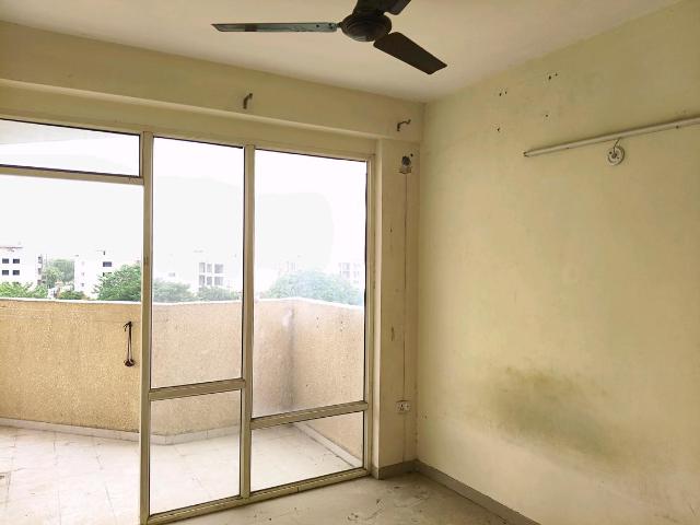 2 BHK Apartment in Sector 70A for rent Gurgaon. The reference number is 20724468