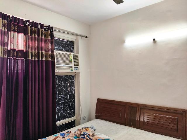 2 BHK Apartment in Sector 70A for rent Gurgaon. The reference number is 20724494