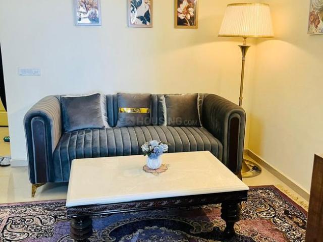 2 BHK Apartment in Sector 70A for rent Gurgaon. The reference number is 20724507