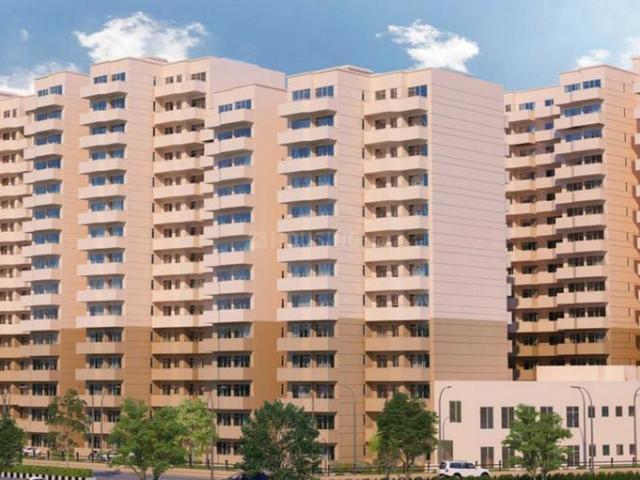 2 BHK Apartment in Sector 70A for rent Gurgaon. The reference number is 20726417