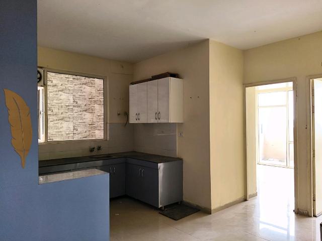 2 BHK Apartment in Sector 70A for rent Gurgaon. The reference number is 20727204