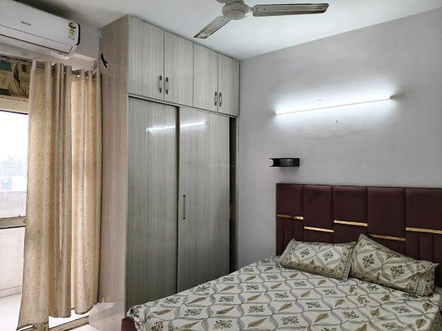 2 BHK Apartment in Sector 70A for rent Gurgaon. The reference number is 20763181