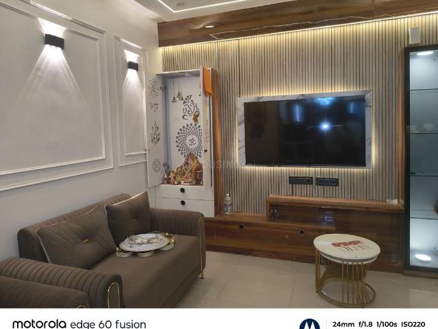 2 BHK Apartment in Sector 70A for rent Gurgaon. The reference number is 20789993