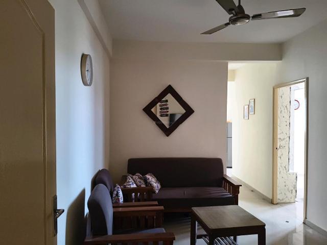 2 BHK Apartment in Sector 70A for rent Gurgaon. The reference number is 20794623