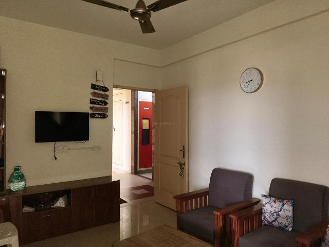 2 BHK Apartment in Sector 70A for rent Gurgaon. The reference number is 20794638