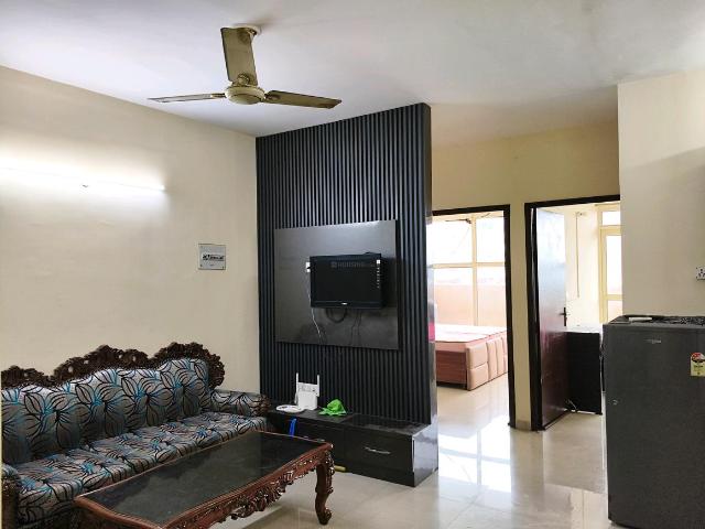2 BHK Apartment in Sector 70A for rent Gurgaon. The reference number is 20794659