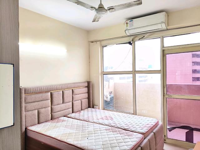 2 BHK Apartment in Sector 70A for rent Gurgaon. The reference number is 20794688