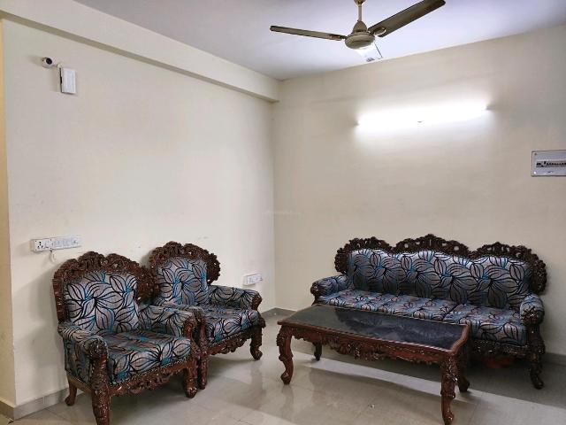 2 BHK Apartment in Sector 70A for rent Gurgaon. The reference number is 20794740