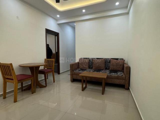 2 BHK Apartment in Sector 70A for rent Gurgaon. The reference number is 20806345