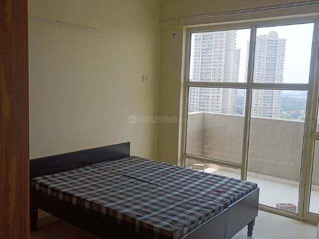 2 BHK Apartment in Sector 70A for rent Gurgaon. The reference number is 20816855