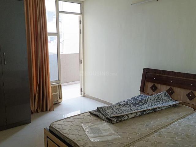 2 BHK Apartment in Sector 70A for rent Gurgaon. The reference number is 20817872