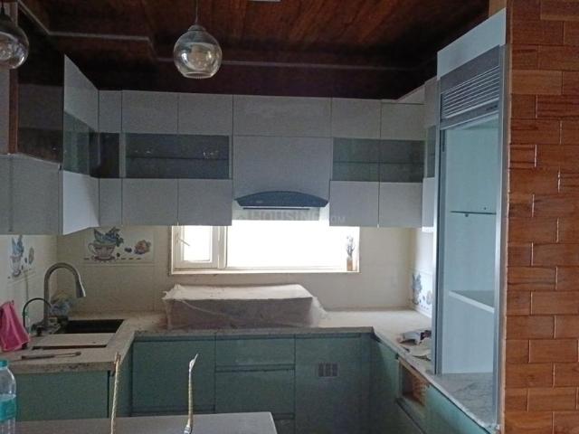 2 BHK Apartment in Sector 70A for rent Gurgaon. The reference number is 20818004