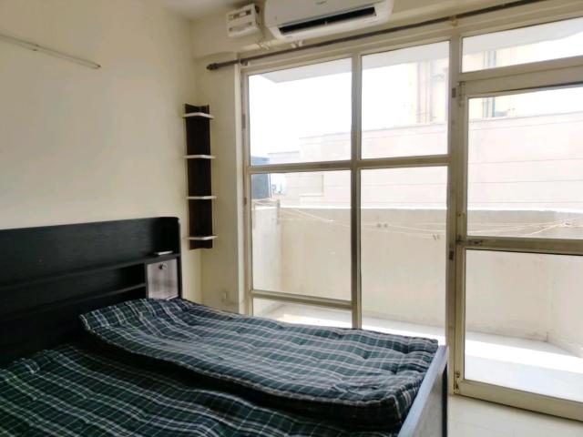 2 BHK Apartment in Sector 70A for rent Gurgaon. The reference number is 20825267