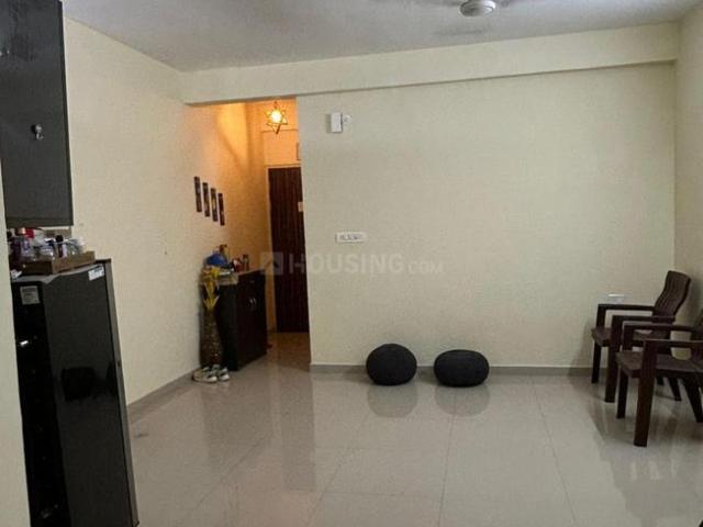 2 BHK Apartment in Sector 70A for rent Gurgaon. The reference number is 20875378