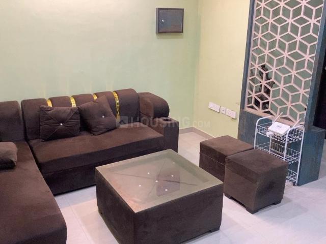 2 BHK Apartment in Sector 70A for rent Gurgaon. The reference number is 20937535