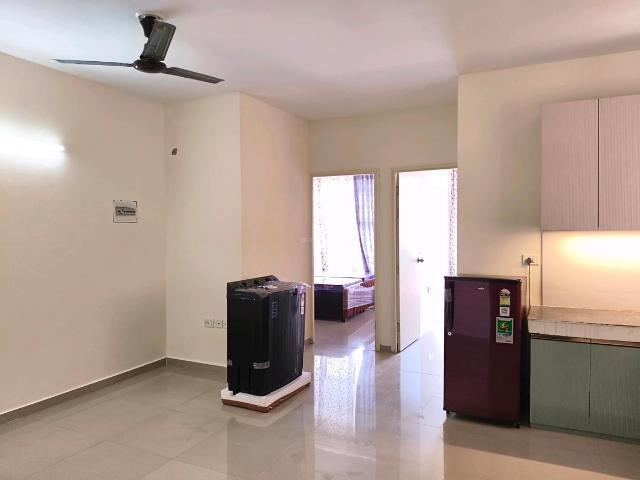 2 BHK Apartment in Sector 70A for rent Gurgaon. The reference number is 20942276