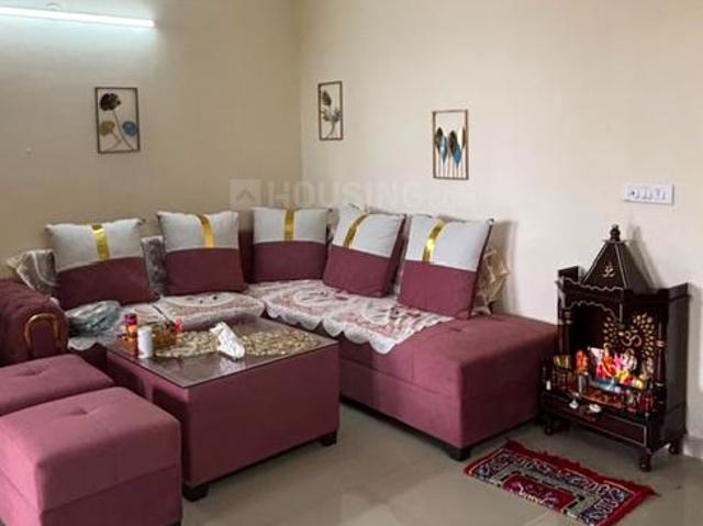 2 BHK Apartment in Sector 70A for rent Gurgaon. The reference number is 20958838