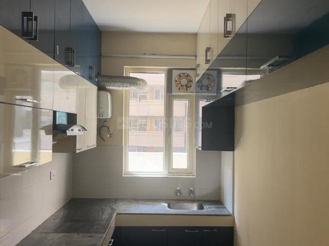 2 BHK Apartment in Sector 70A for resale Golf Course Extension Road. The reference number is 16567589