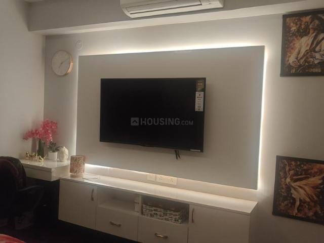 2 BHK Apartment in Sector 70A for resale Gurgaon. The reference number is 19434490