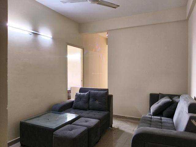 2 BHK Apartment in Sector 70A for resale Gurgaon. The reference number is 19452681