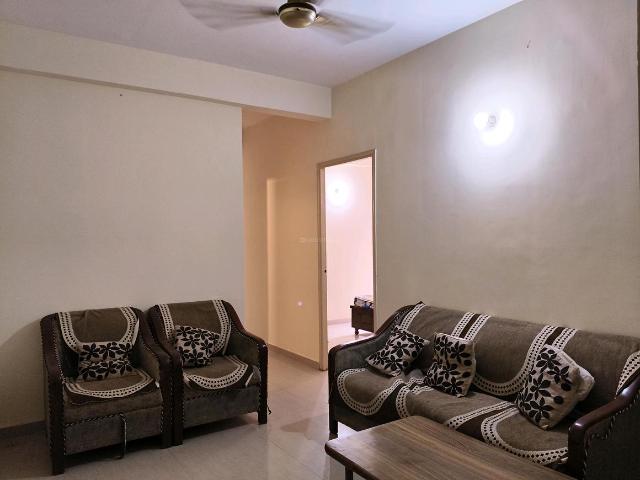 2 BHK Apartment in Sector 70A for resale Gurgaon. The reference number is 19900491
