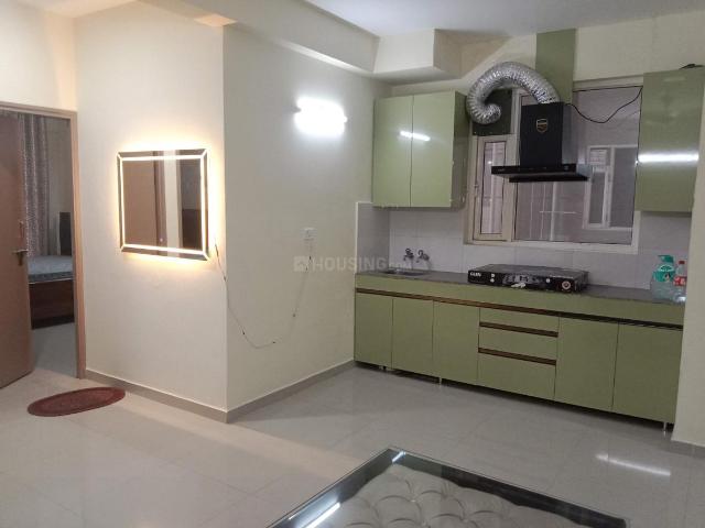 2 BHK Apartment in Sector 70A for resale Gurgaon. The reference number is 20482645
