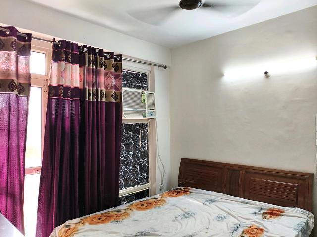 2 BHK Apartment in Sector 70A for resale Gurgaon. The reference number is 20595758